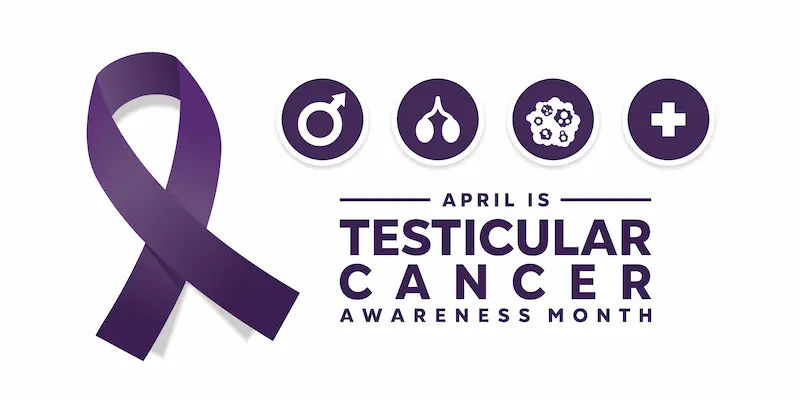 Testicular Cancer A Comprehensive Guide for Men's Health